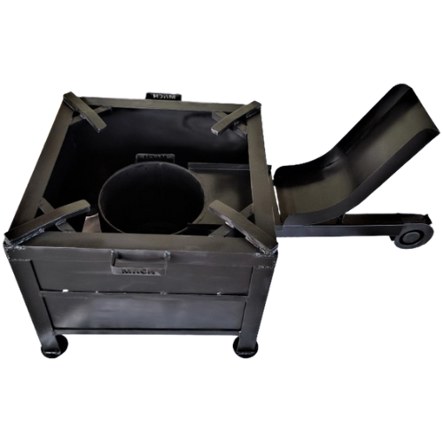 Commercial Wood Stove MW20